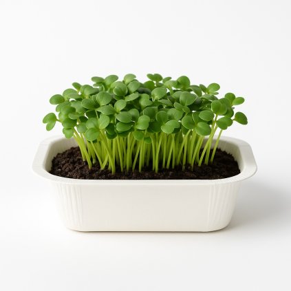 brokolice bila uvodka