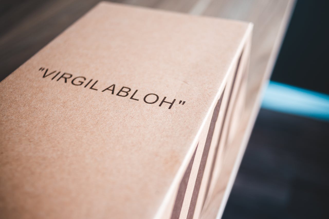 obaly pro e-shopy s elegantním designem