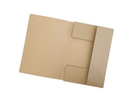 Mapa A4 Classic 253 - natural (50 ks) Mapa 253