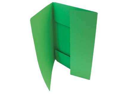 72737E797070736D6F 6B5B5A5A5A5A5C6B6D5A5C62 mapa a4 classic 253 50 ks zelena