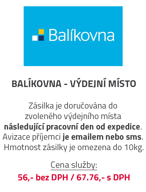balíkovna-výdejní-místo