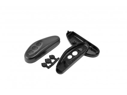 Plastová krabička P-24