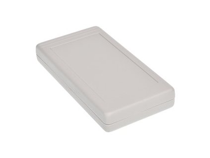 Plastová krabička Z34AJ
