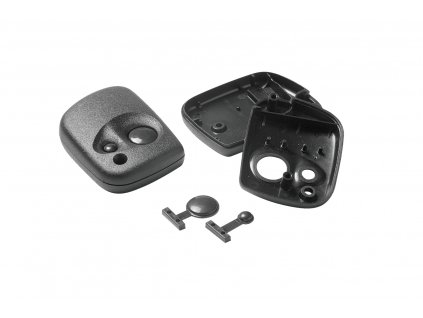 Plastová krabička P-4