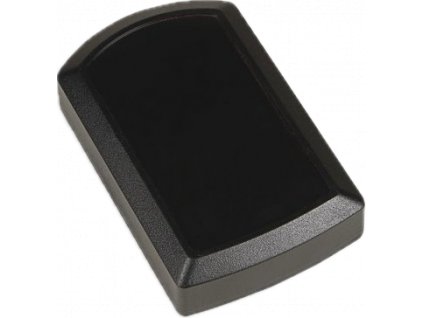 Plastová krabička KM-100BK