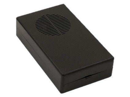 Plastová krabička KM-37BK