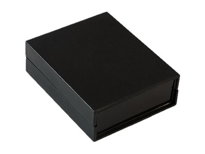 Plastová krabička KM-35BK