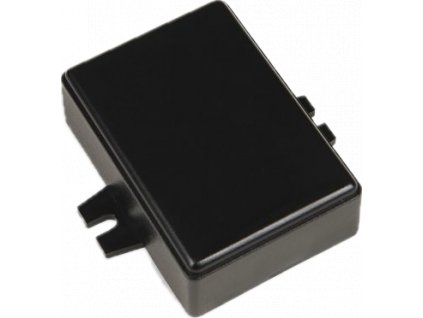 Plastová krabička KM-27BK