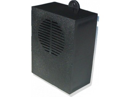 Plastová krabička KM-36BK