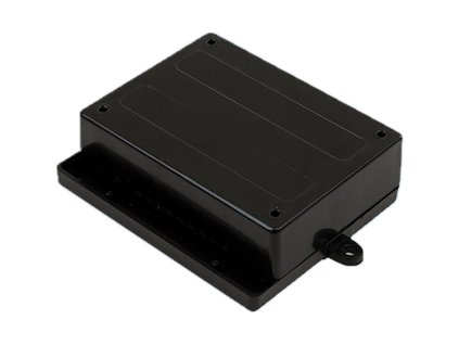 Plastová krabička KM-38BK