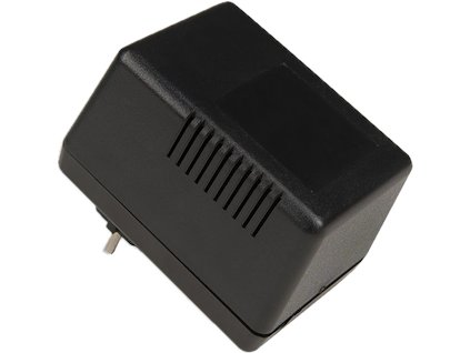 Plastová krabička KM-49BK