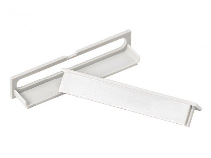 STARBOX2 - kryt nízký s oválným otvorem