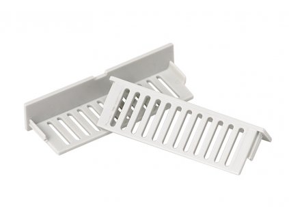 STARBOX4 - kryt nízký s ventilačními otvory