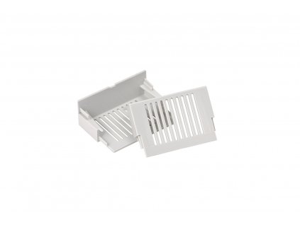 STARBOX4 - kryt vysoký, hranatý s ventilačními otvory