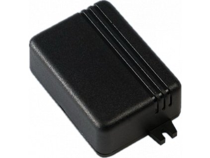 Plastová krabička KM-86BK