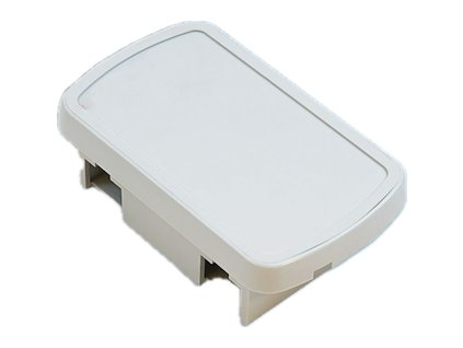 Plastová krabička KM-115/G