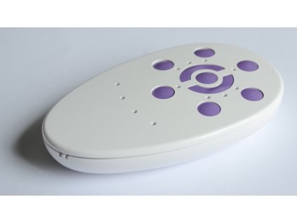 Plastová krabička U 130 F