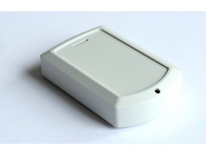 Plastová krabička KM-100AE/BK