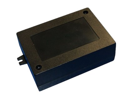 Plastová krabička KM-65BK