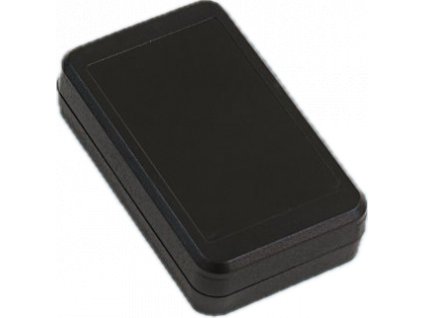 Plastová krabička KM-10BK