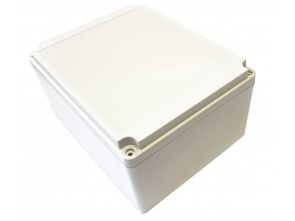 Plastová krabička RS5805