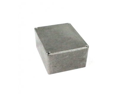 Hliníková krabička HM1590C