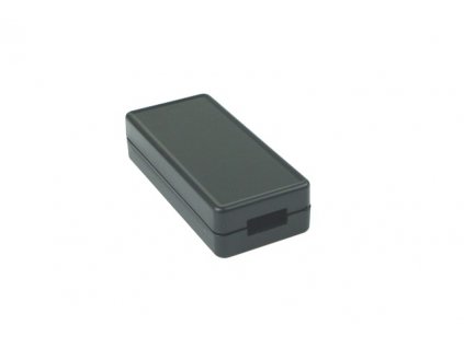 Plastová krabička 1551USB3BK