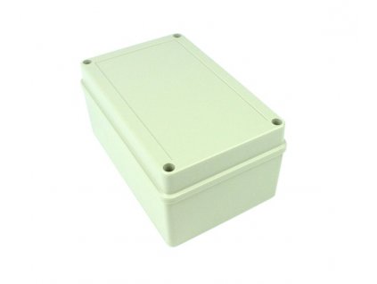 Plastová krabička RS5305S
