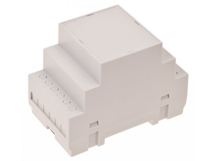 Plastová krabička Z107J, ABS UL94-V0