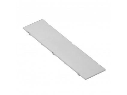 Panel ZD1010, šedý