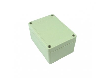 Plastová krabička RP1095