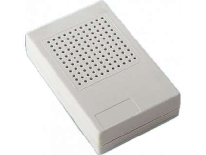 Plastová krabička KM-33G