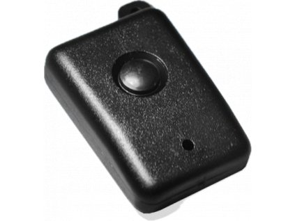 Plastová krabička P-10BK