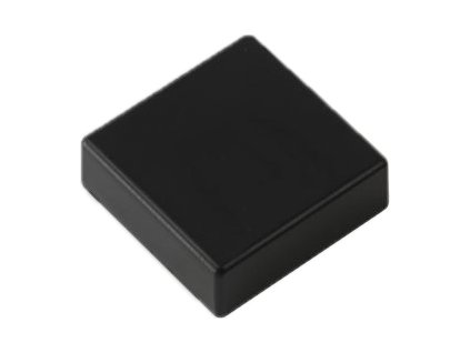 Plastová krabička KM-99BK