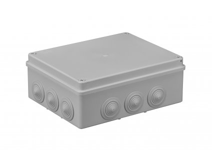 Plastová krabička S-BOX 506