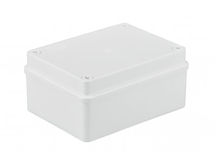 Plastová krabička S-BOX 316B