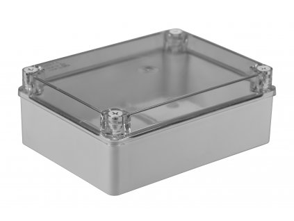Plastová krabička S-BOX 416-P