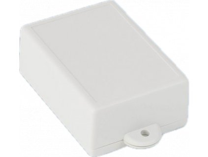 Plastová krabička KM-102G