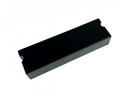 Plastová krabička KM-101BK