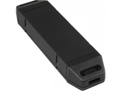 Plastová krabička KM-191BK