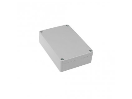 Plastová krabička KM-178G