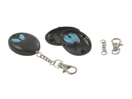 Plastová krabička P-101BK