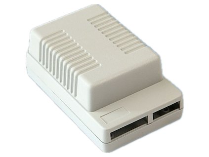 Plastová krabička KM-104G