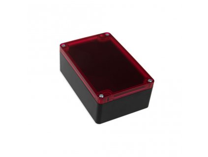 Plastová krabička KM-176IBKTrR