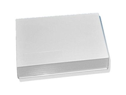 Plastová krabička KM-106G