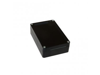 Plastová krabička KM-177IBKTrS