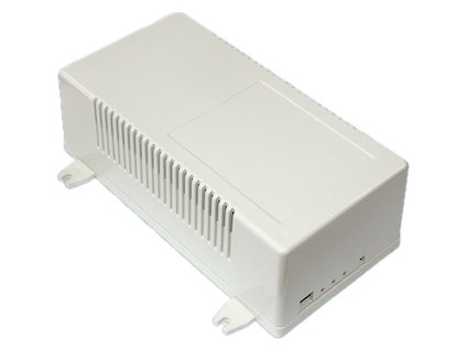 Plastová krabička KM-107/G