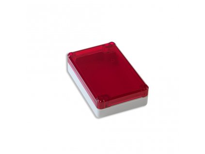 Plastová krabička KM-77GTrR