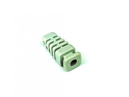 Kabelová průchodka PR4H, šedá