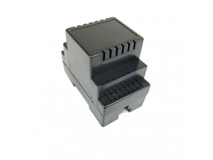 Plastová krabička KM-73BK